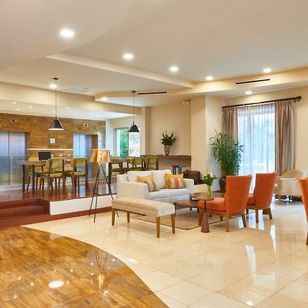 Suites Las Palmas, Hotel & Apartments. San Salvador Luaran gambar