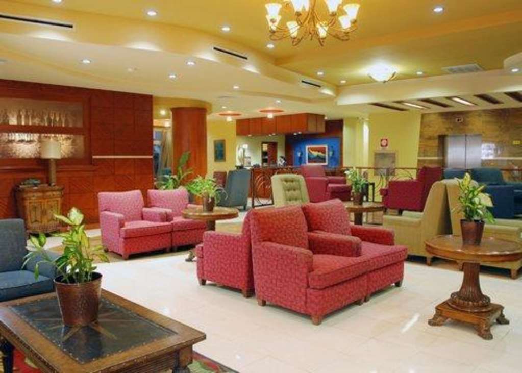 Suites Las Palmas, Hotel & Apartments. San Salvador Dalaman gambar